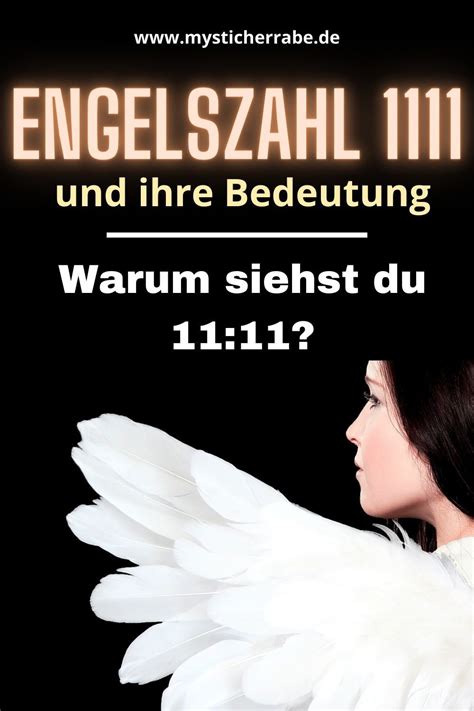 1111 engelszahl|Die Engelszahl 1111: Was will sie Ihnen sagen und welche。